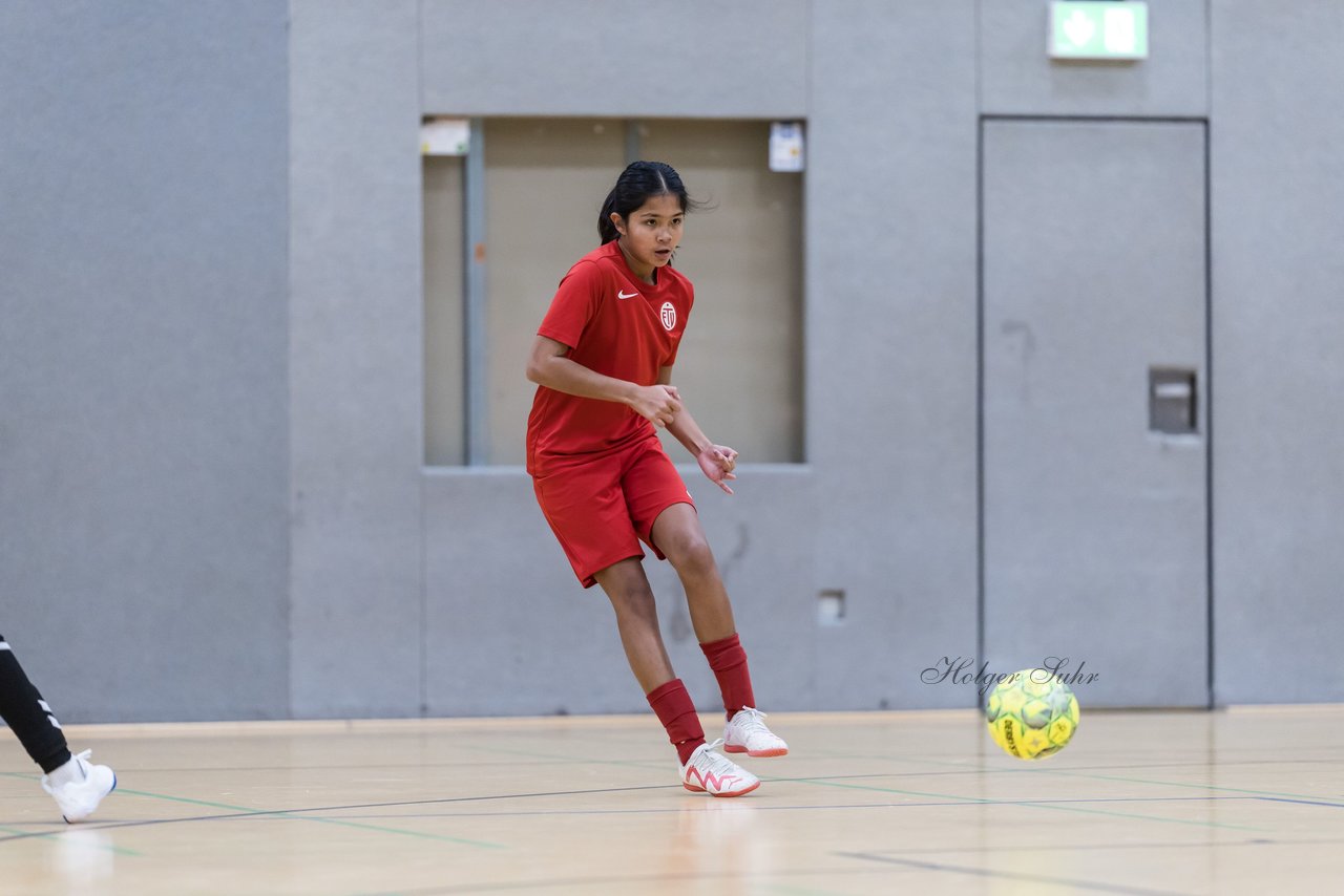 Bild 175 - wCJ Futsalmeisterschaft